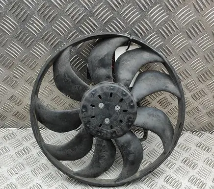 Porsche 911 991 Fan impeller 9P1959455B 23174800