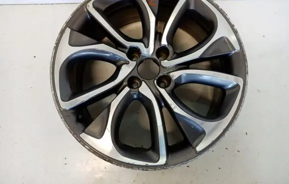 Citroen DS4 R18 alloy rim 