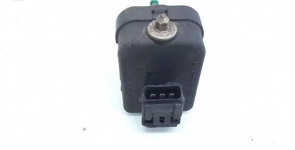 Volvo S80 Headlight level adjustment motor 
