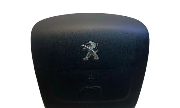 Peugeot Boxer Steering wheel airbag 34173896C 07355860290