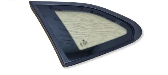 BMW X1 E84 Rear side window 2991377
