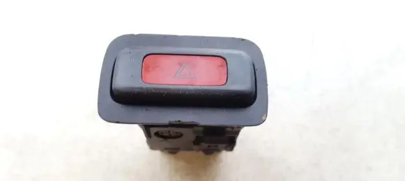 Rover 414 - 416 - 420 Hazard light switch 50367ST3