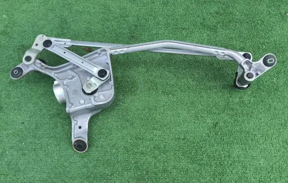Audi e-tron Front wiper linkage and motor 4KL955023