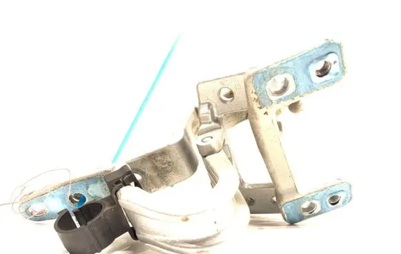 Mercedes-Benz GLK (X204) Tailgate/trunk/boot hinge A2047400837