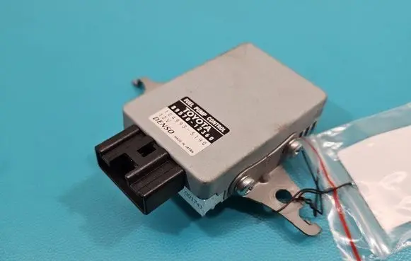 Toyota Auris E180 Central body control module 89570-12360 IMPRK1441019