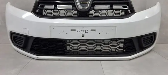 Dacia Sandero Front bumper 620224038R