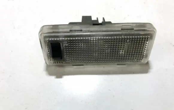 Honda Accord Rear seat light