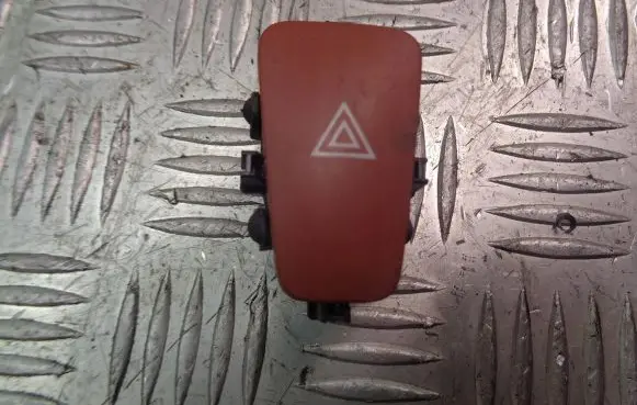 Fiat Croma Hazard light switch