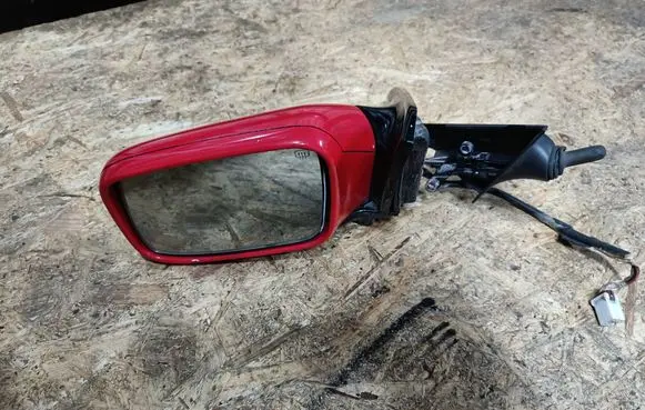 Volvo S40, V40 Manual wing mirror E10217373 E10217374 E10217375
