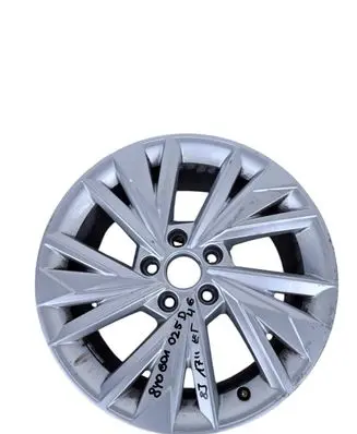 Audi A3 8Y R17 alloy rim 8Y0601025D
