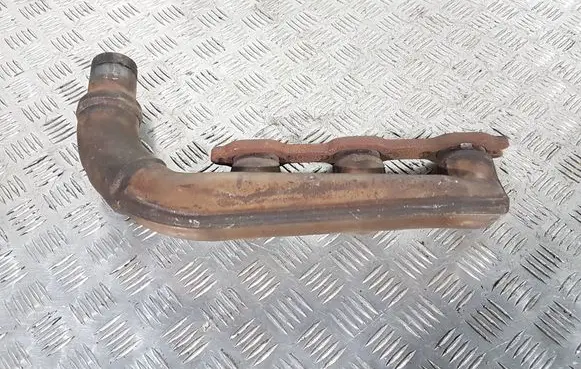 Chrysler Pacifica Exhaust manifold