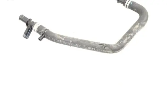 Tesla Model S Engine coolant pipe/hose 100625200E