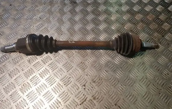 Citroen C2 Front driveshaft