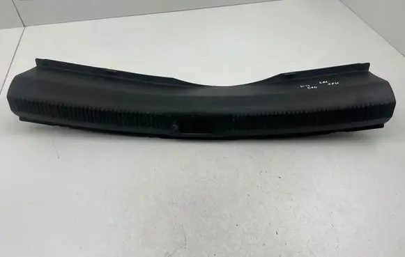 Audi A4 S4 B8 8K Trunk/boot sill cover protection 8K5863471