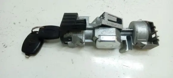 Ford Focus Ignition lock 3M513F880AC 3M513F880