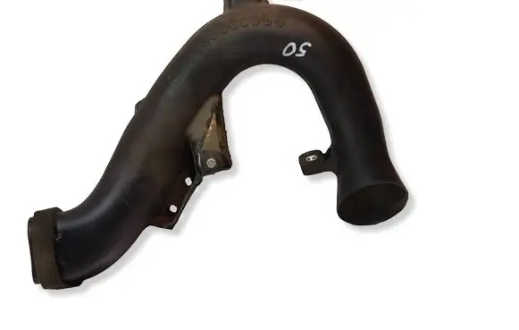 Toyota RAV 4 (XA40) Air intake duct part 1775153010