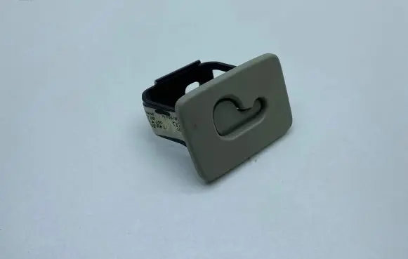 Audi Q5 SQ5 Cargo luggage net fixing mount 8K9861736
