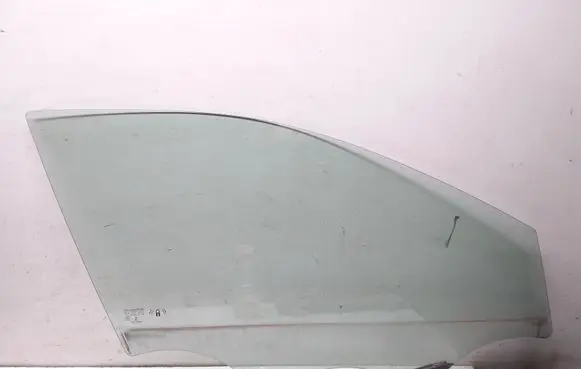 KIA Niro Front door window glass four-door 43R00346