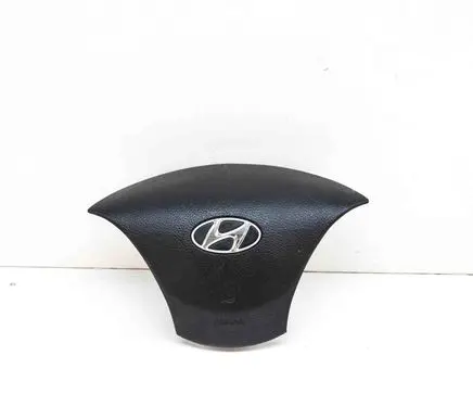 Hyundai i30 Steering wheel airbag 0589P1000271