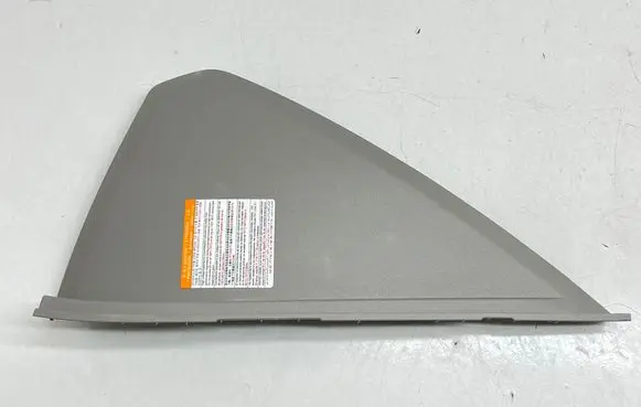 KIA Niro Dashboard side end trim 84781AT000