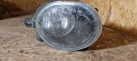Volvo S40 Front fog light 0305085002
