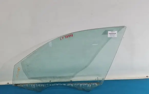 BMW 3 F30 F35 F31 Front door window glass four-door IMPRK1525151