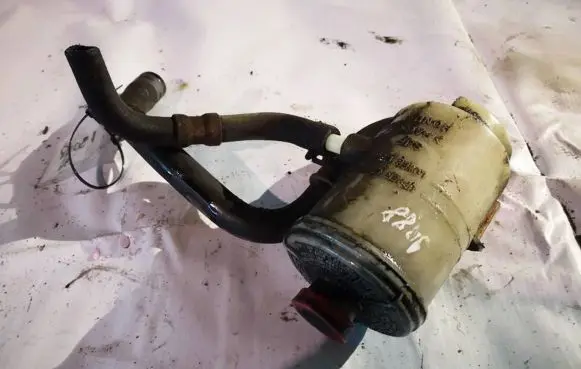 Honda FR-V Power steering fluid tank/reservoir