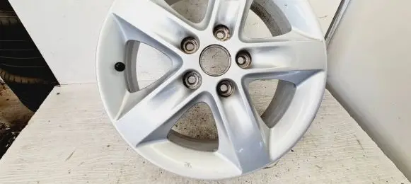 KIA Pro Cee'd I R16 alloy rim 529101H230