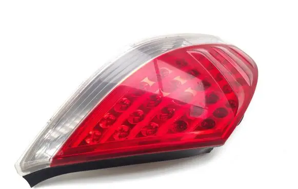 BMW 6 E63 E64 Rear/tail lights 7165811 7165813