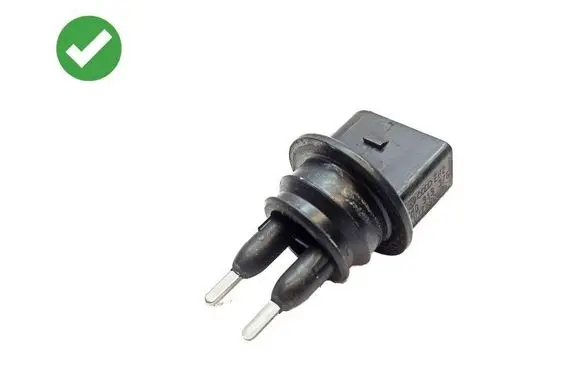 Volkswagen Eos Windshield washer fluid level sensor ZM0919376