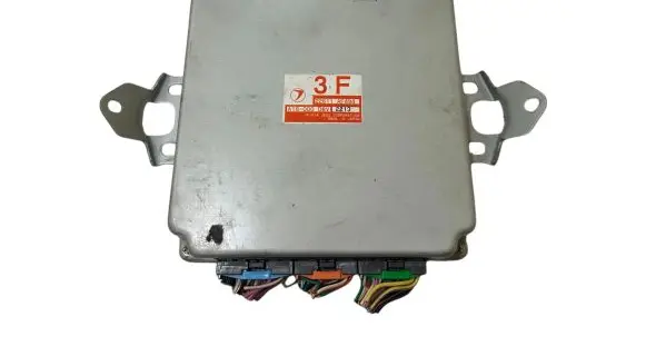 Subaru Impreza II Engine control unit/module 22611AF494 A18000 2213