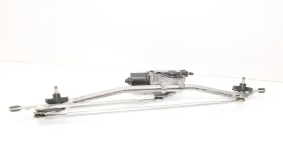 Mazda MX-5 ND Front wiper linkage and motor