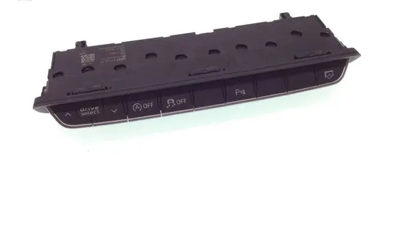 Audi A5 Other switches/knobs/shifts 8W0925301
