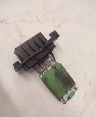 Citroen Jumpy Heater blower motor/fan resistor