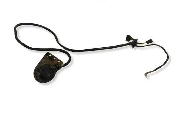 Volkswagen Golf Plus Tow bar electric socket 4D0971908B 4D0971908E