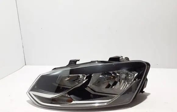 Volkswagen Polo V 6R Headlight/headlamp 6C1941005B