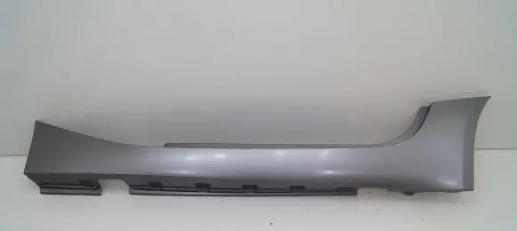 BMW Z4 E85 E86 Sill/side skirt trim 51717016529