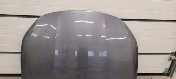 Mercedes-Benz GLA H247 Engine bonnet/hood