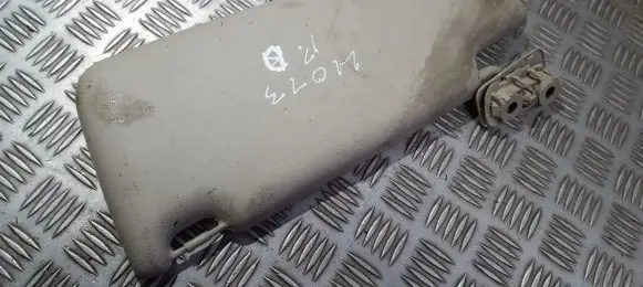 Volvo V70 Sun visor