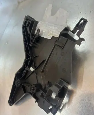 Volvo V70 Plastic wing mirror trim cover 9198751 31253942