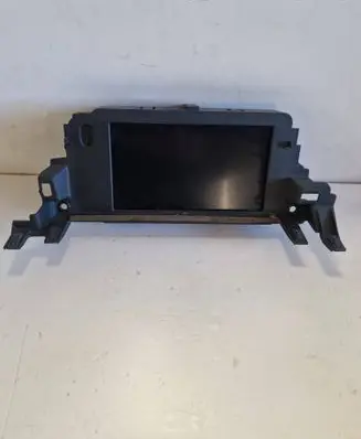 Renault Laguna III Screen/display/small screen 280340005R