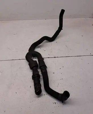 Audi A4 S4 B8 8K Engine coolant pipe/hose 8K0122293B
