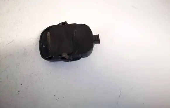 Rain sensor