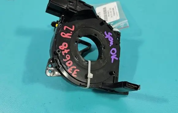 Volvo V70 Airbag slip ring squib (SRS ring) 31264357 IMPRK1563476