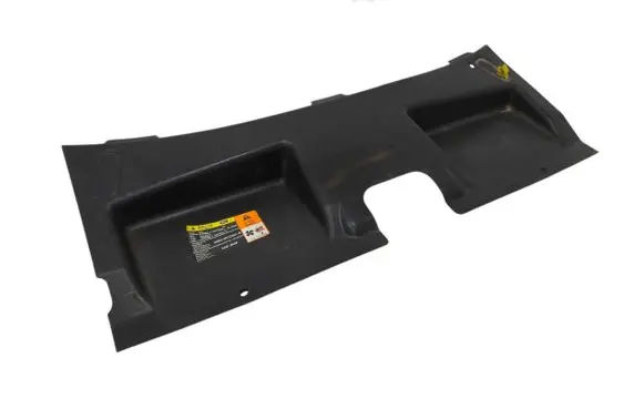 Ford S-MAX Radiator trim 6M2116613
