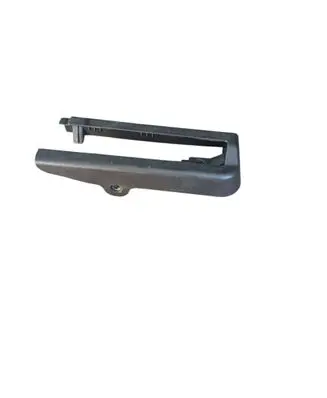 Audi A4 S4 B6 8E 8H Front driver seat rail trim 8E0881350