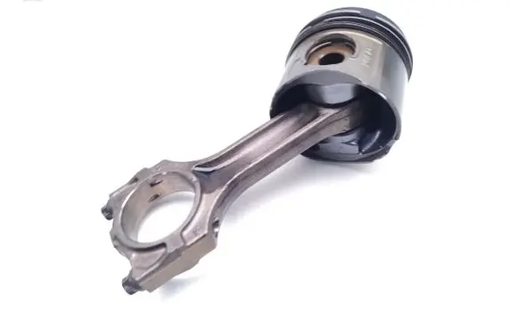 BMW X5 E53 Piston with connecting rod 306D1