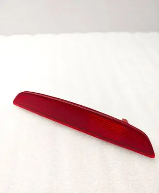 Rear tail light reflector