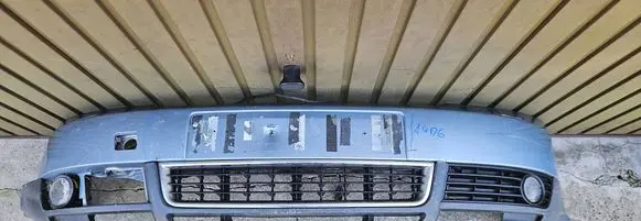 Audi A4 S4 B6 8E 8H Front bumper