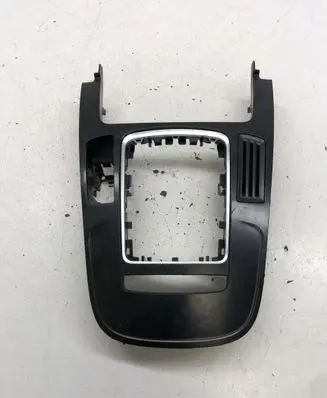 Audi A4 S4 B8 8K Gear shifter surround trim plastic 8K0864261